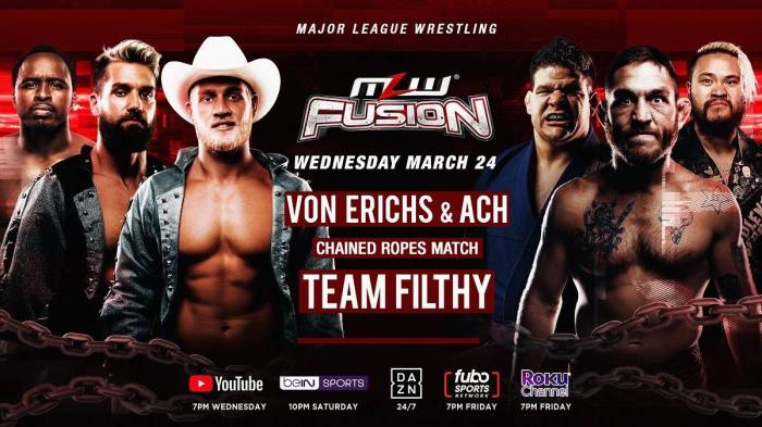 MLW Fusion