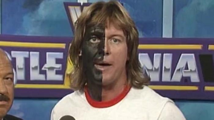 Roddy Piper