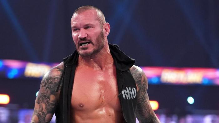 Randy Orton