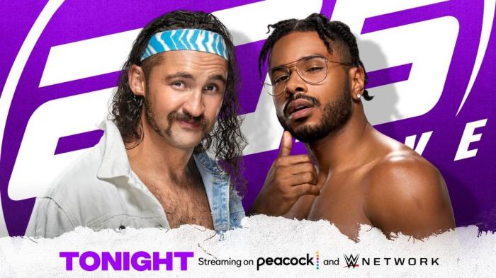 WWE 205 Live