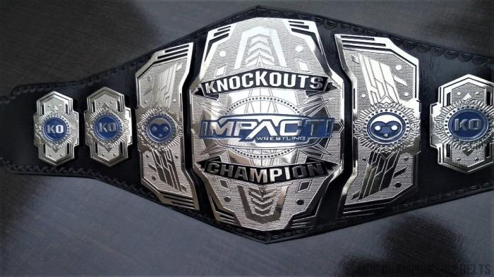 IMPACT Wrestling