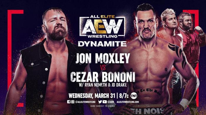 AEW Dynamite