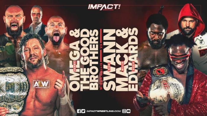 IMPACT Wrestling