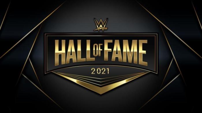 WWE Hall of Fame 2021