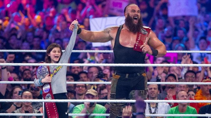 La división de parejas de WWE o como correr detrás del campeonato 24/7 sin que tu cardio se vea afectado