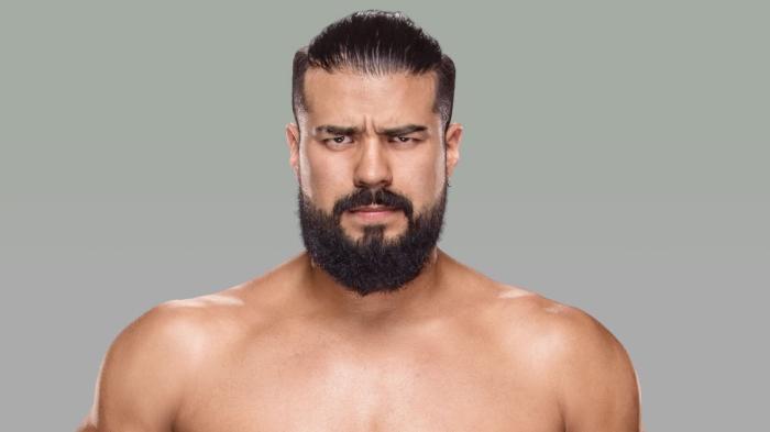 Andrade anuncia su regreso a México con Federación Wrestling