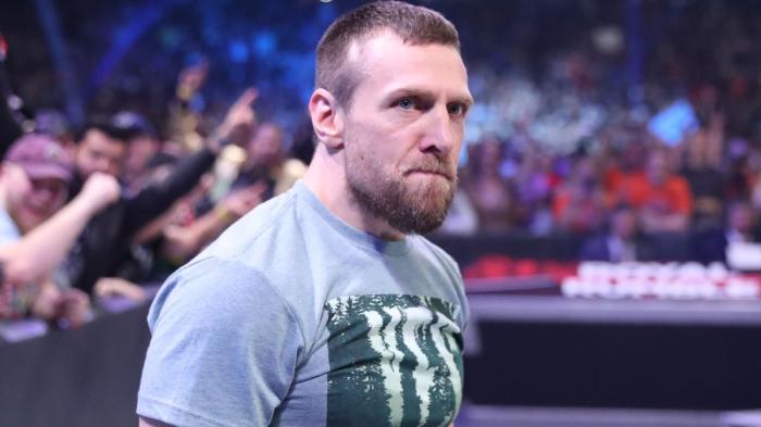 Daniel Bryan