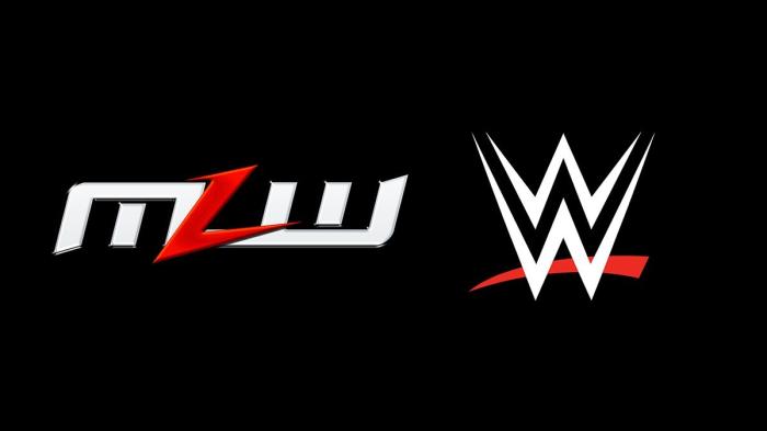 WWE-MLW