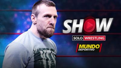 Ya disponible Solowrestling Show 25: México y el adiós de Daniel Bryan