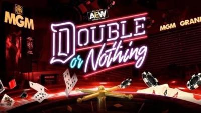 AEW Double or Nothing