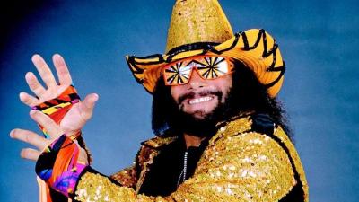 Macho Man