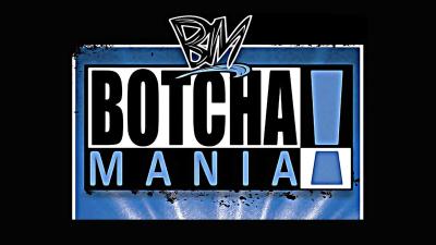 Botchamania recupera su canal de Youtube tras ser bloqueado por el uso de derechos de imagen de AEW