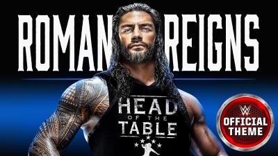 Roman Reigns