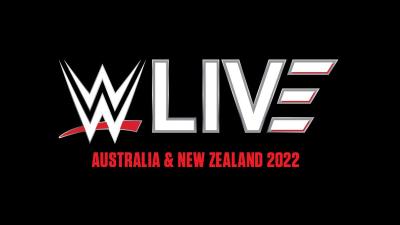 WWE 2022