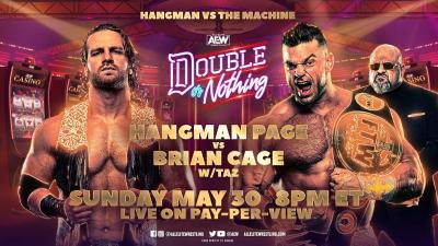 AEW Double or Nothing