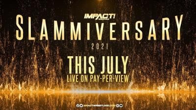 Impact Slammiversary