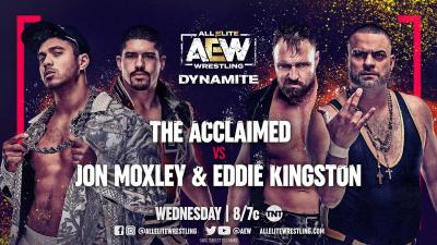 AEW Dynamite