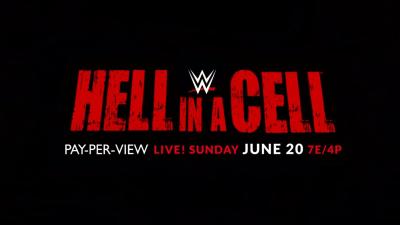 WWE Hell in a Cell