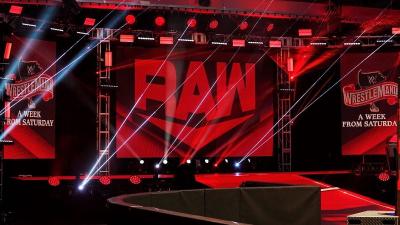 WWE Raw