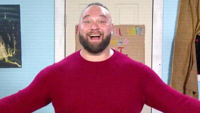 Bray Wyatt Bray Wyatt
