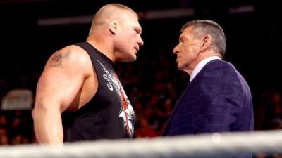 Vince McMahon_Brock Lesnar