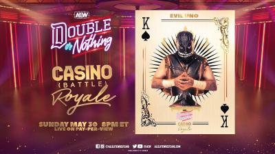 AEW Double or Nothing