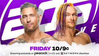 WWE 205 Live