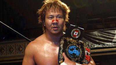 Satoshi Kojima