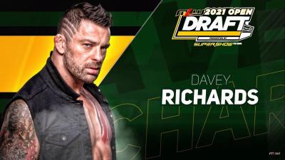 Davey Richards MLW