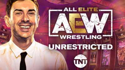 AEW Unrestricted