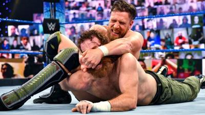 Daniel Bryan sería una pieza fundamental en la negociación entre WWE y NJPW