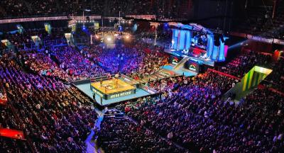 CMLL retomará los shows de martes en la Arena México con público en vivo