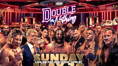 AEW Double or Nothing