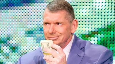 La paradoja Vince McMahon