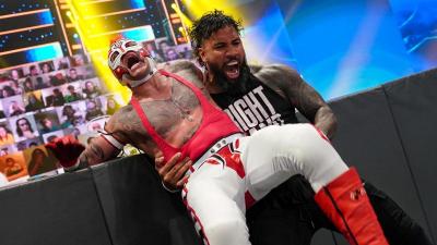 WWE SmackDown
