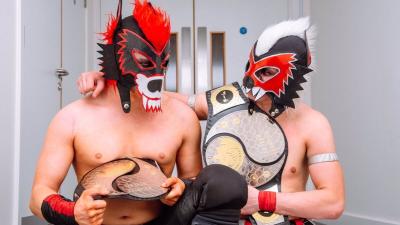 Lykos Gym