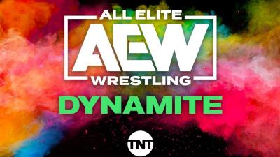 AEW Dynamite