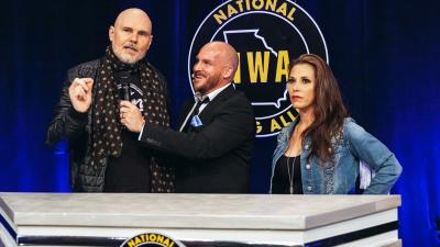 NWA confirma mecha PPV exclusivo mujeres