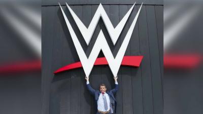 WWE