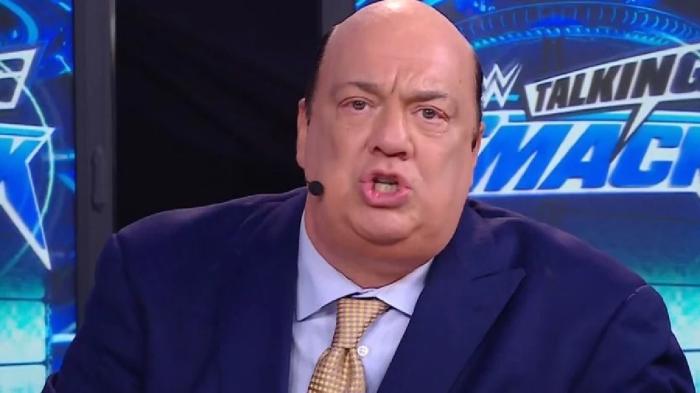 Paul Heyman