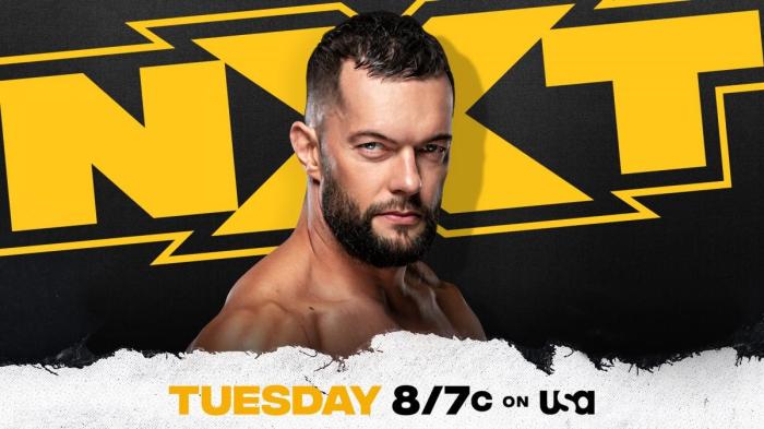 WWE NXT