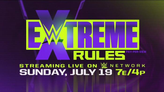 WWE Extreme Rules