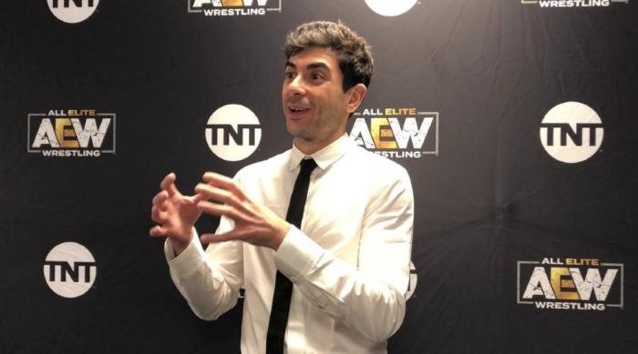 Tony Khan: 'En AEW no somos de finales por descalificación para prolongar rivalidades, como hace WWE'