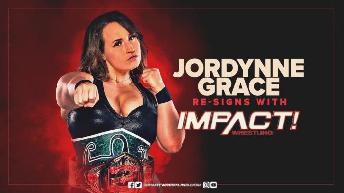 Jordynne Grace