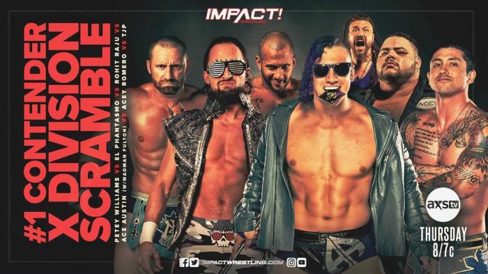 Impact Wrestling