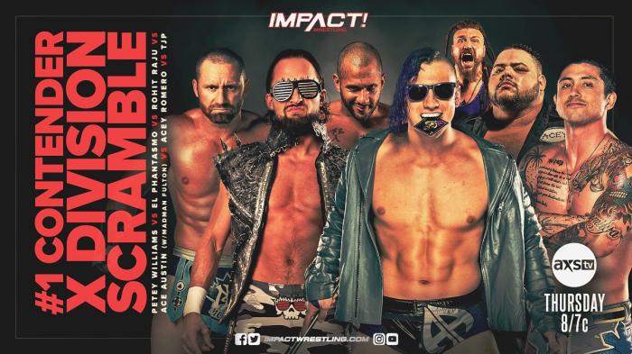 IMPACT Wrestling