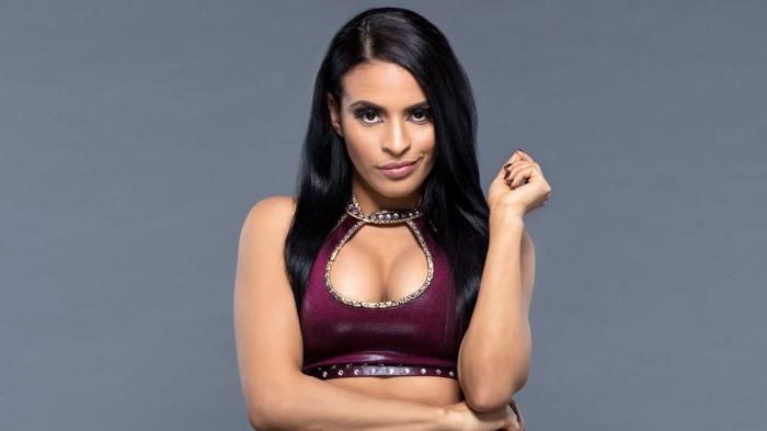 Zelina Vega