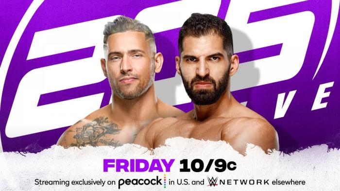 WWE 205 Live