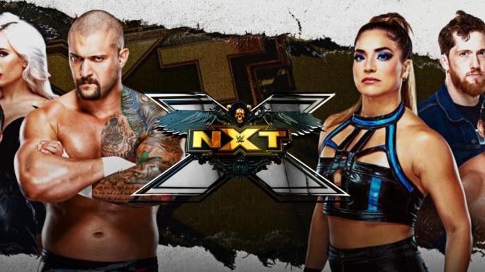 WWE NXT