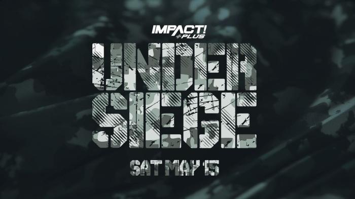 IMPACT Wrestling